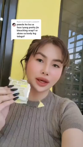 Pretty Jin Kojic Oatmeal Soap Retinol Bleaching Oatmeal Cream Power Whitening Soap Beauty Skincare