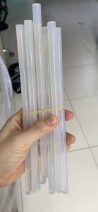 1000 cây keo nến to dài 22cm đường kính 10mm
