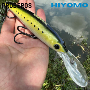 PROBEROS 1PCS Sinking Big Minnow Lure 19cm 53g Long Casting Trolling Fishing Lure Laser Artificial Fake Bait Seabass Pike Big Game Saltwater Fishing Accessories DW612