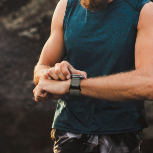 Nylon Strap for Apple Watch Ultra 2/Ultra 49mm Men iWatch Sport Loop Band Series 9 8 7 45mm Series SE/6/5/4 44mm Series 3/2/1 42mm Bracelet Wristband