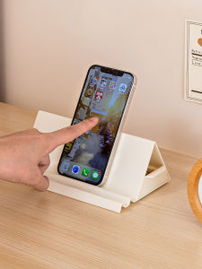 ชั้นวางของสำนักงาน กล่องจัดระเบียบบนโต๊ะทำงาน ที่ใส่ปากกา ชั้นวางโทรศัพท์มือถือ ชั้นวางแท็บเล็ต ช่องเสียบ USB ชั้นวางของแบบเคลื่อนที่ได้