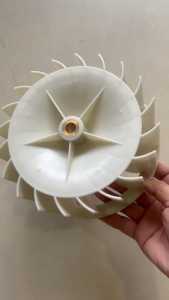 CÁNH QUẠT MOTOR MÁY SẤY WHIRLPOOL