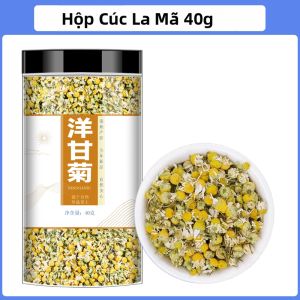 Trà Hoa Cúc La Mã