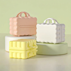 Small Mini Travel Storage Luggage Case 14 Inch