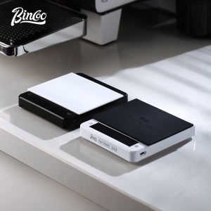 BINCOO Coffee Scale  Pad Heat Resistant Pad For Digital Coffee Scale