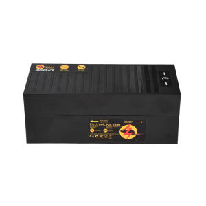 Aideepen | Electric Mouse Trap 1800V High Voltage Humane Rat Killer Rat Catcher Rodent Control for Home Warehouse Garden Type C Charging