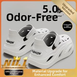 MIDANGDANG | Anti-slip Anti-odor Summer Outdoor Fishing Driving New Model Sandals