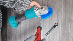 Compact Drill Bit Sharpener with Excellent Insulation Properties Travel Friendly