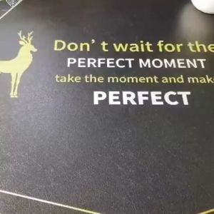 Gantungan Dinding Plastik 1 Set /Pengait Perekat A295