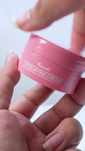 Beauche Exfoliating Cream 10g