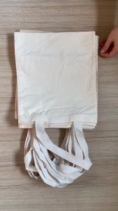 ขายผ้าเครื่องดื่มขนาด 11 นิ้ว 13 นิ้ว ก้นขยาย 3 นิ้ว และ 10 ใบ ขนาด 30 ชั้น กระบวนการส่งออนไลน์ ราคาที่ดี