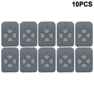 1-10pcs Copy MARANTEC 868MHz Garage Remote Control Marantec Digital 304 302 384 382 313 321 323 868 Gate Opener Hand Transmitter