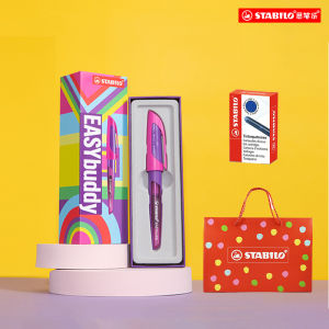STABILO | Writing Practice Elegant Pen Set