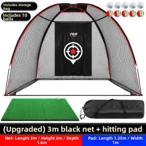 PGM | Golf Practice Net for Hitting Exercise