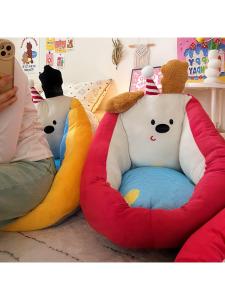 Khăn Trải Sàn Tatami Hoạt Hình Cho Trẻ Em Đệm Ghế Sofa Đệm Lưng Đệm Đầu Đệm Ngồi Đệm Chân Đế Đệm Cửa Sổ Phòng Ngủ Cho Nữ