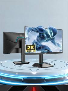 Nvision | Gaming 2K 260HZ Monitor 24.5 inch