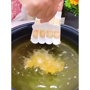 Máy làm bánh bao thịt viên và cá 3 trong 1 Dụng cụ nhà bếp ma thuật cho thịt viên chiên và thanh trượt tôm-RA888