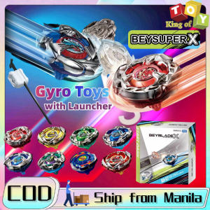 Best Birthday Gift: Harspincher Beyblade Battle Burst Gyro Toys & Stadium Sieg Xcalib Starter Nightman
