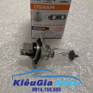 Bóng đèn pha H7 Hyundai Avante 2011-2015 Chính hãng
