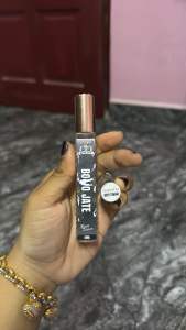 R AJA PERFUME COMBO 3ML BOYO TEMAGO + 10ML BOYO JATE
