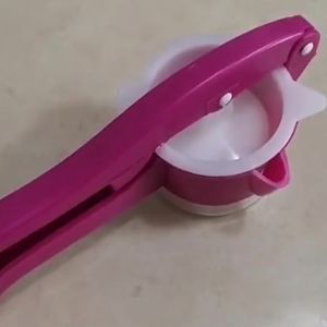 ที่คั้นน้ำส้ม แบบคันโยก ใช้สำหรับคั้น น้ำส้ม คั้นมะนาว คั้นน้ำผลไม้ Lemon Orange Juicer Manual Hand Squeezer ที่คั้นส้ม ที่คั้นน้ำมะนาว คั้นผลไม้ ทับทิม