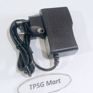 Adapter DC 10V - 1A  (Đầu cắm 5.5mm X 2.1mm)