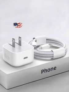 JZXS | Sạc Nhanh Động 40W GaN cho Apple