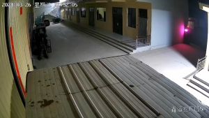 YOUDA ชุดกล้องวงจรปิด CCTV พร้อมติดตั้งทั่วประเทศ กล้อง 5 ล้านพิกเซล กล้อง POE IP กล้องภาพสี 24 ชม. กล้องมีไมค์ในตัว กล้อง IP67 ระบบ SEETONG กล้องกันน้ำ กล้องติดโรงงาน กล้องติดในบ้านนอกบ้าน กล้องติดกลางแจ้ง กล้องวงจรปิด 4K รุ่น YD-TS206M5282 รับประกัน 1ปี