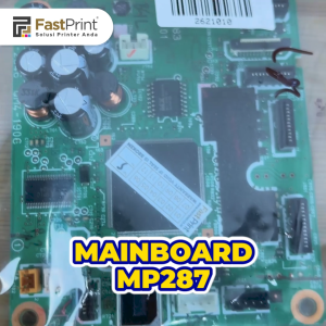 Mainboard Board Printer Canon MP287