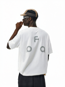 FPA | Cool Quick-Dry Antibacterial UPF50 T-Shirt