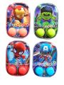 water Game ยอดมนุษย์adventure เกมกดน้ำลงห่วง. 