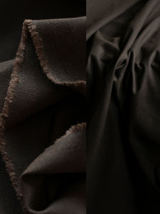 Vải Vải Canvas Cotton Thấm Dầu Nặng Trang Phục Săn Bắn Ngoài Trời Chống Gió Chống Ẩm Quần Áo Bảo Hộ Lao Động Vải Thiết Kế Đồ Dùng Thủ Công