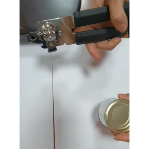 Đồ Khui Nắp Hộp Đa Năng 19cm Mở Hộp Thiếc Nắp Chai Nắp Lon Thép Không Gỉ - CINDY YG