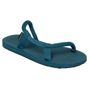 Montbell Athleisure Outdoor Beach Non Slip Lightweight Portable Breathable Slip on Sandal Slippers Couple Men and Women
