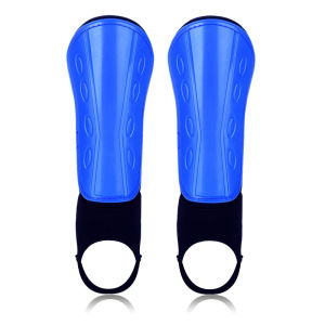 GOBYGO Childrens Soccer Guard Soccer Training Equipment Ankle Brace Adult Soccer Shin Board Soccer Youth Soccer Shin Sleeves