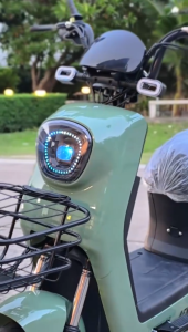 AENXRD Q8 Electric bikes 800W 48v12ah Remote unlocking NFC Card Electric Vehicle Max Speed 50KM/H Waterproof For Adult E bike