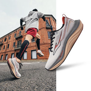 Erke | Shock Absorption Summer Thick-soled Durable Running Shoes