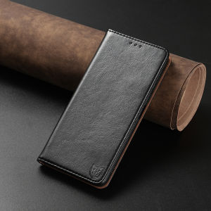 Wallet Skin Friendly Strong Magnetic RFID Blocking Flip Leather Case For Samsung Galaxy A06 A07 A16 A17 A26 A27 A36 A37 A56 A57