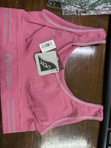 Bra sport wanita