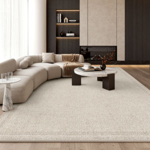XIANGSU | Luxury Waterproof and Stain-resistant Floor Mat