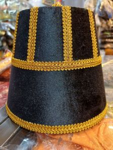 Kuluk pengantin jawa