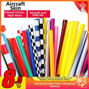 XDRC | Heat Shrinkable Colorful Covering Material