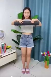 Thảm Hút Nước Siêu Thấm Không Trơn Trượt Khô Nhanh- Thảm Trải Sàn Nhà TắmPhòng KháchTrang Trí Quán Xá Siêu Đẹp