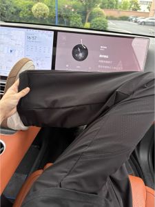 Quần Dài Nam Mùa Hè Ice Silk Ống Đứng Nhẹ Mát Mẻ Thoáng Khí Nhanh Khô Quần Dài Ống Đứng Thẳng Thon Gọn Thoải Mái