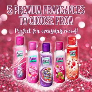 BUY 3 TAKE 2 Cologne Premium Fragrance Gentle Non-Overpowering and Non-Irritating Daily Wear Body Splash Suitable for Kids Teens and Adults