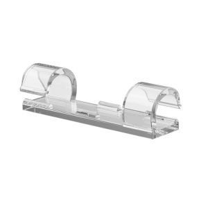 FAJIENUO | Hole-Free Cable Organizer Wire Clips for Data and Network Cables