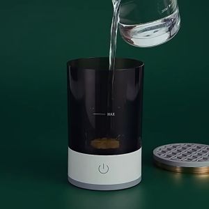 3 In 1 เครื่องล้างแปรงแต่งหน้าอัตโนมัติ การสั่นสะเทือนของโซนิค  ทำความสะอาดอย่างล้ำลึก ล้าง/ตากแห้ง/จัดเก็บ เครื่องล้างแปรงแต่งหน้าไฟฟ้า เครื่องล้างแปรงแต่งหน้า เครื่องล้างแปรงแต่งหน้าไฟฟ้าอัตโนมัติ ชาร์จ USB เครื่องล้างแปรงแต่งหน้า