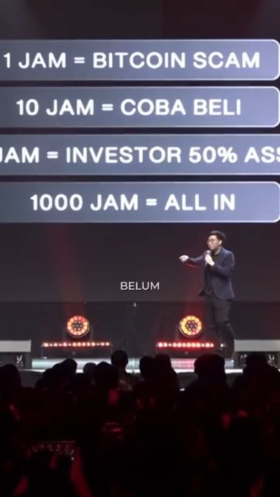 Akademi Crypto Timothy Ronald Buku Digital Academy - Paket Modul Video Lengkap Belajar Trading Bitcoin & Investasi Kripto