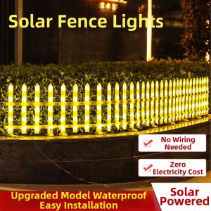 Solar Outdoor Lighting for Atmosphere Decoration