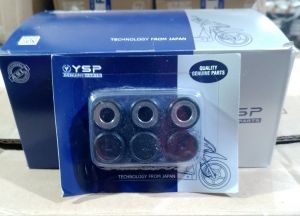 Roller Set Honda Vario 160 K0S genuine YSP